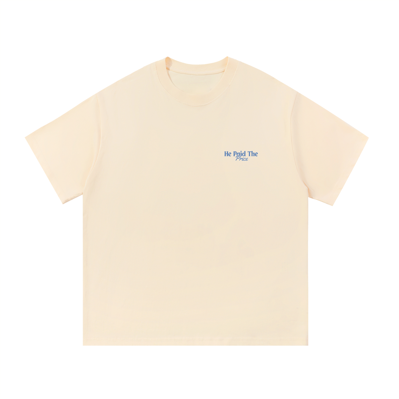 Essential Cotton T-Shirt