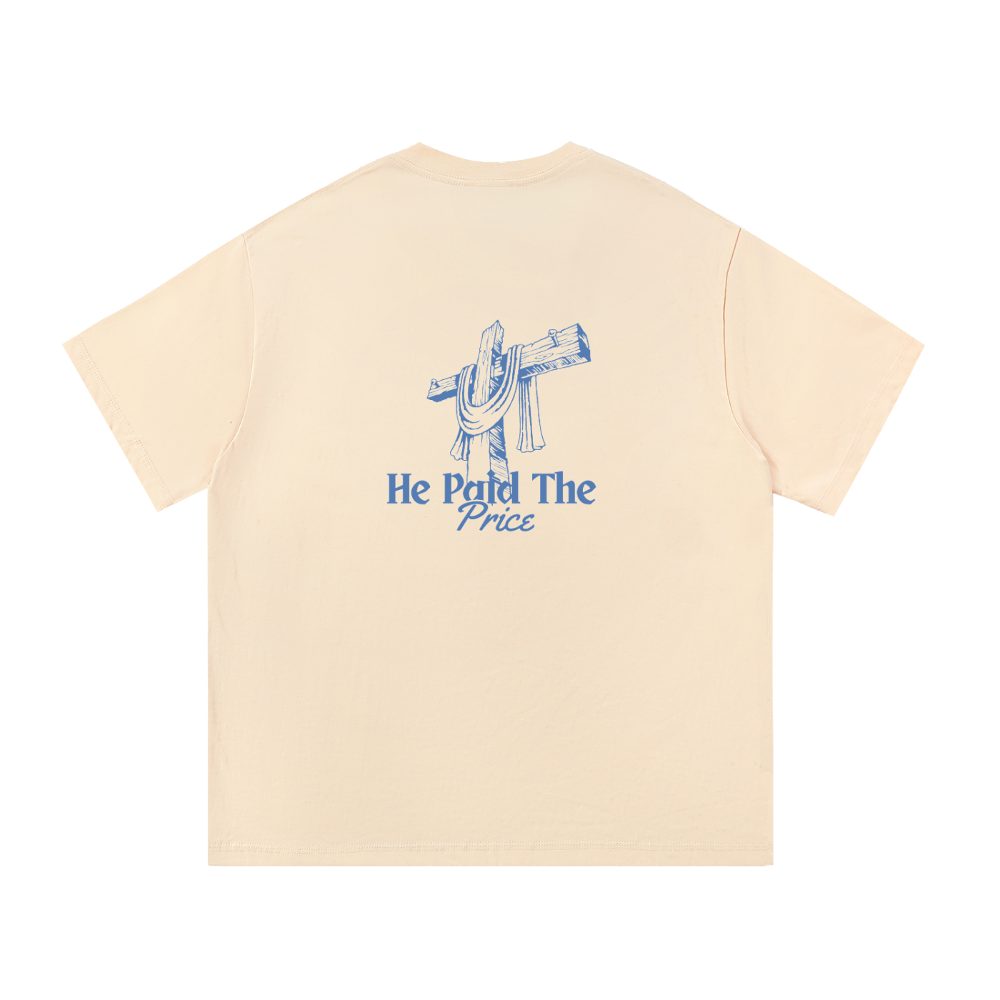 Essential Cotton T-Shirt