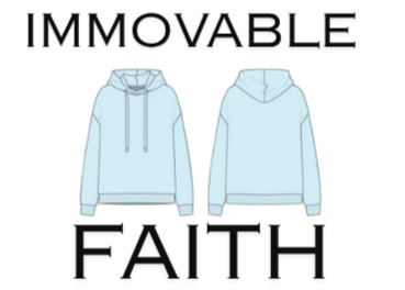 Immovable Faith